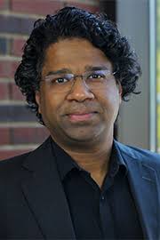 Dr. Zubin Jacob